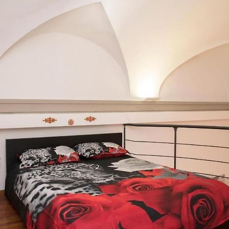 Appartement Casa Giusti Firenze Extérieur photo