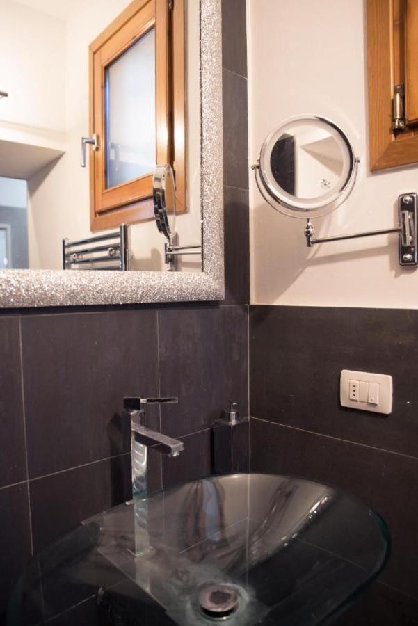 Appartement Casa Giusti Firenze Extérieur photo