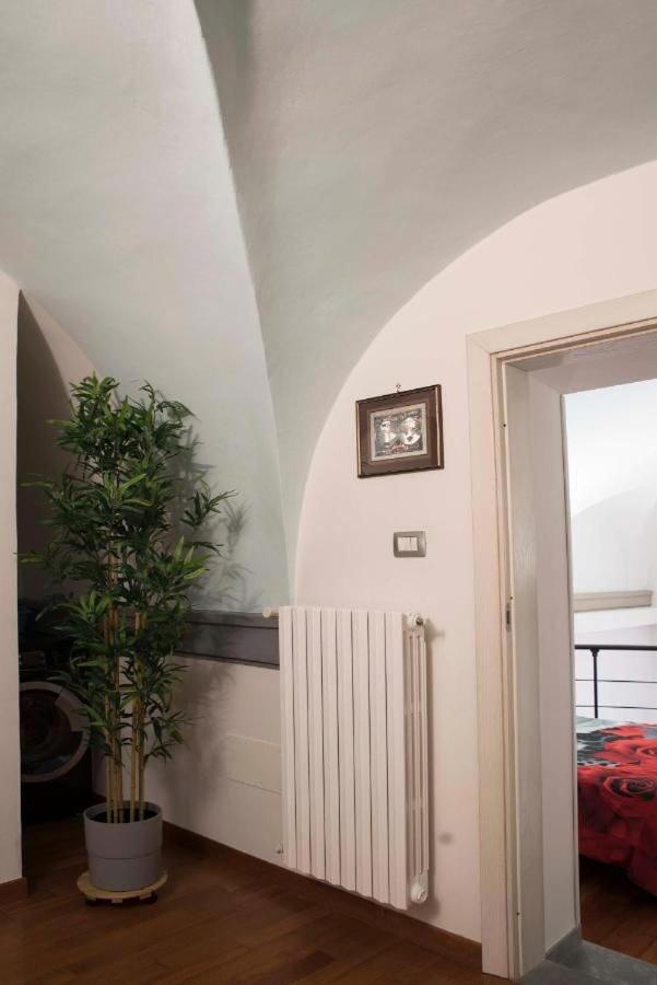 Appartement Casa Giusti Firenze Extérieur photo