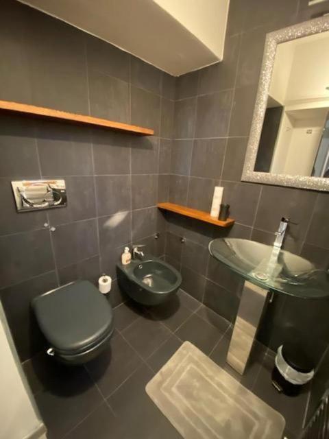 Appartement Casa Giusti Firenze Extérieur photo