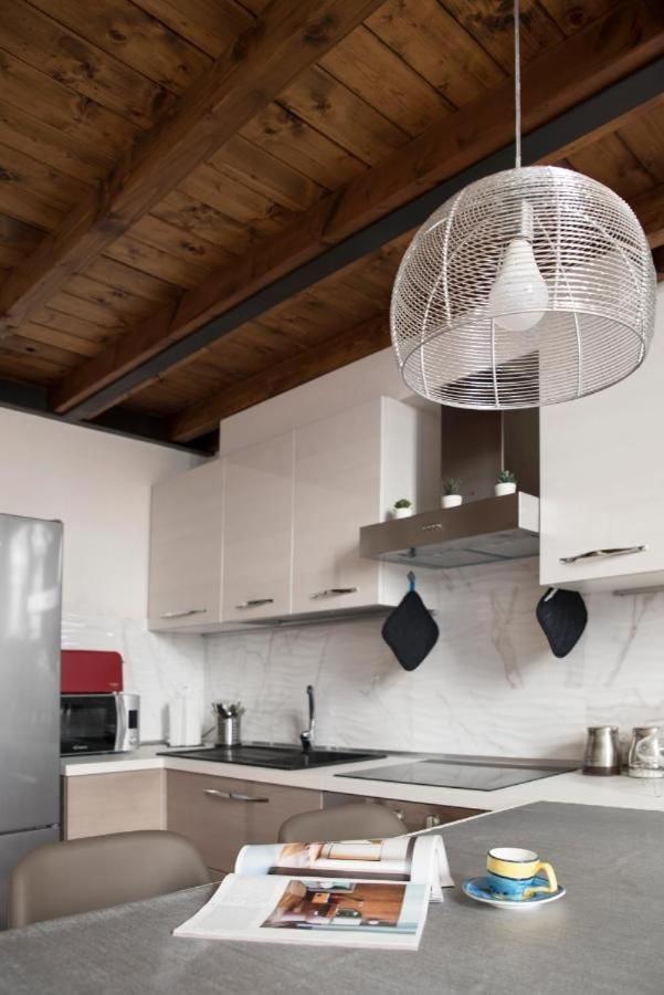 Appartement Casa Giusti Firenze Extérieur photo